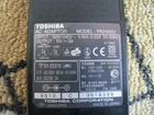 Toshiba DynaBook Satellite 2100 K40/SL4 из Японии объявление продам