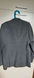 Пиджак. Школьная форма. Р.152