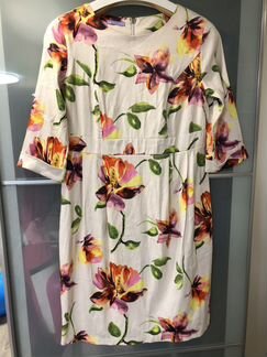 Платье для беременных и кормящих