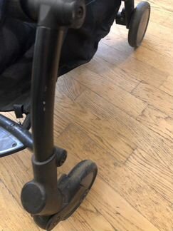 Коляска tommy yoya