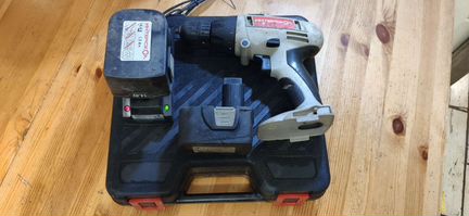 Зарядное устройство Интерскол