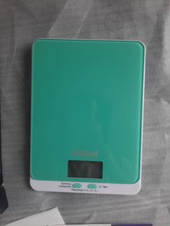 Весы кухонные кт-803-1