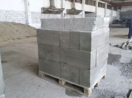 Газоблок