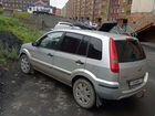 Ford Fusion 1.4 AMT, 2005, 120 000 км
