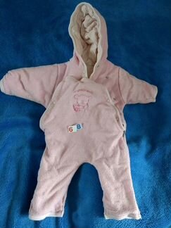 Обмен Верхняя одежда от 0до2лет