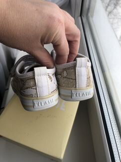 Кеды Alviero Martini 1aClasse