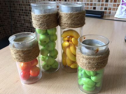 Подсвечники