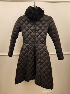 Зимнее пуховое пальто Conso