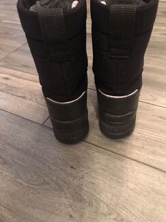 Сапоги куома 35 р