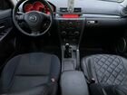 Mazda 3 2.0 МТ, 2006, 127 000 км объявление продам