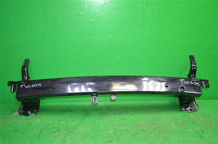 Усилитель бампера передний Hyundai Tucson 3 2015