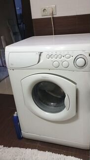 Стиральная машина Ariston Margarita 2000