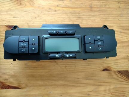 Блок климата Seat