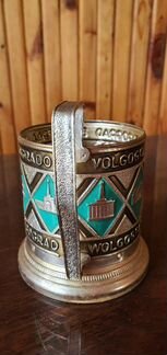 Подстаканник Волгоград