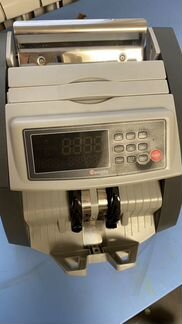 Счетная машинка assida