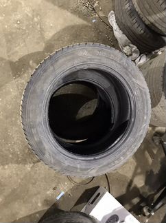 Летние шины Nokian Nordman SX R16