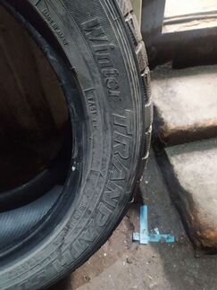 Toyo 255/55 r18