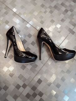 Туфли Лориблю