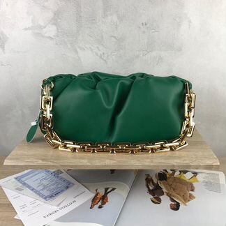 Bottega veneta сумка