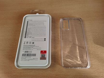 Оригинальный чехол для honor 30