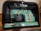 Швейная машинка Тула объявление продам