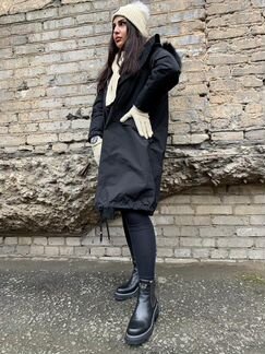 Пуховик Max Mara
