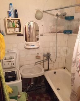 Комната 12 м² в 2-к, 9/16 эт.