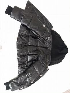 Женская куртка Moncler, демисезонная