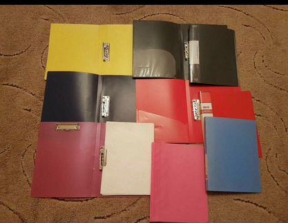 Канцтовары для школы