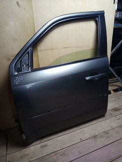 Дверь передняя левая honda Pilot 2 2008-2015