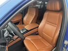 BMW X6 M 4.4 AT, 2011, 110 000 км объявление продам
