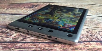 Effire ColorBook TR703A