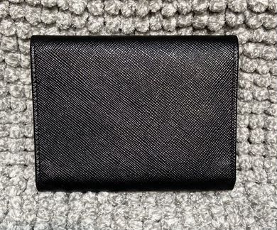 Кардхолдер Prada, оригинал, Италия