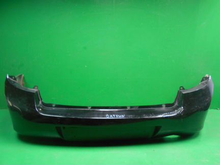 Бампер задний LADA Granta 11 г