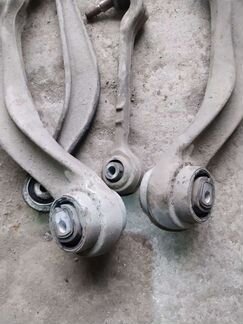 Рычаг передний нижний BMW 7 F01 6082T6