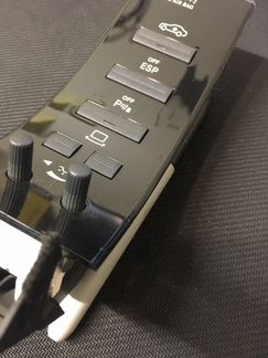 Блок выключателей передний Mercedes-Benz Cl-Класс