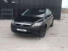 Ford Focus 1.6 AT, 2010, 260 135 км