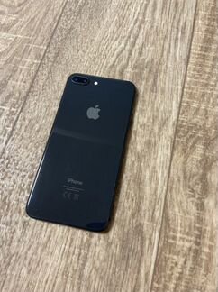 Телефон iPhone 8 plus 64