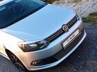 Volkswagen Polo 1.6 AT, 2014, 135 000 км объявление продам