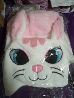 Кигуруми (kigurumi) детская пижама кошка Cat