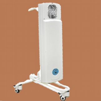 Рециркулятор Дезар 802п