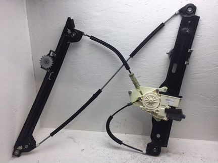 Стеклоподъемник передний правый Bmw 5 Gt F07 4.4