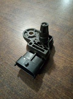 Датчик абсолютного давления Ford Focus CB8 xqda