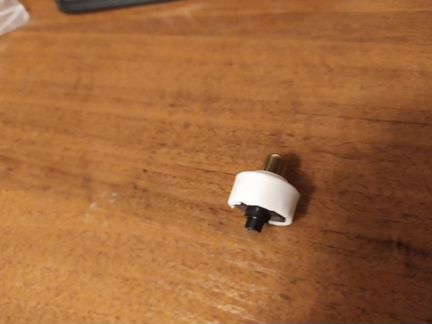 Кнопки для фонаря