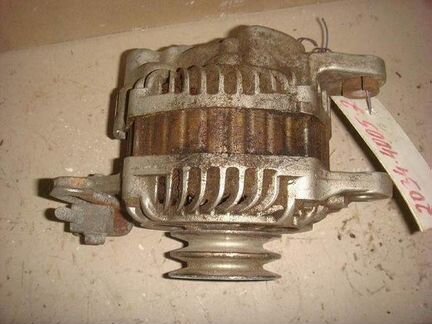 Генератор Mitsubishi Pajero/Montero 1800a116