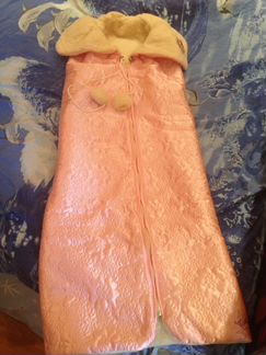 Конверт/одеяло