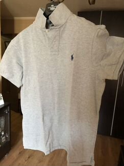 Поло Ralph Lauren