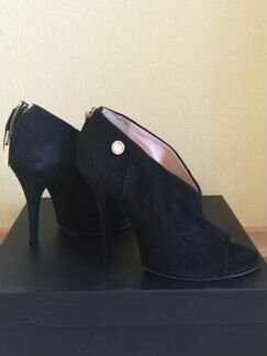Туфли Elisabetta Franchi (Celyn b), новые