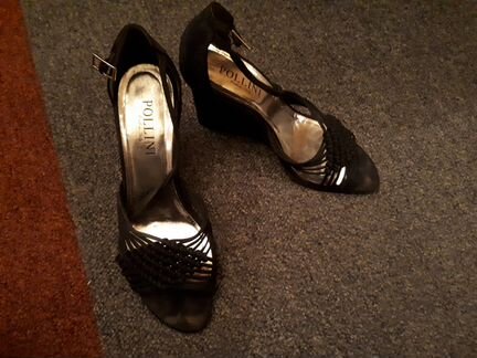 Туфли Pollini
