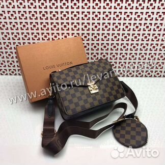 Сумки Louis Vuitton